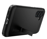 Spigen Tough Armor do Samsung Galaxy A56 Black - 1325528 - zdjęcie 6